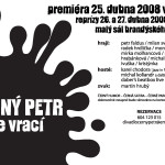 Černý Petr se vrací – leták – stáhnout PDF