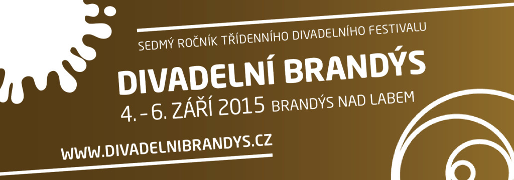 Divadelní Brandýs 2015